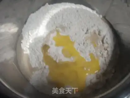 Make step 1