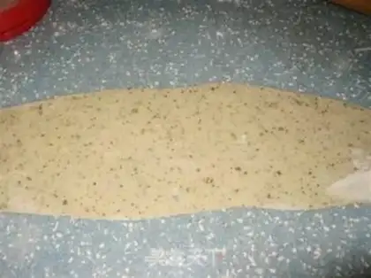 Make step 3