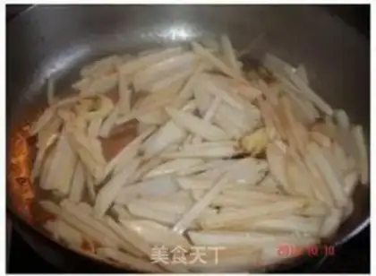 Make step 1