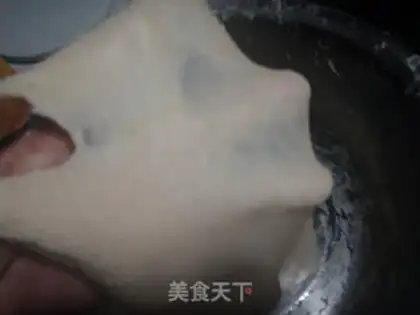 Make step 3
