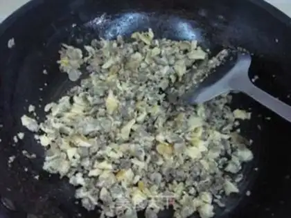Make step 5