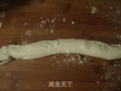 Make step 8
