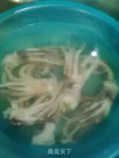 Make  step 0