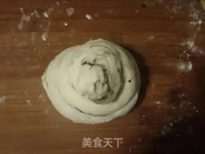 Make step 9