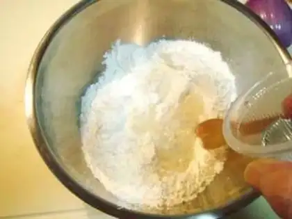 Make step 2