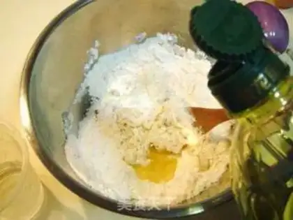 Make step 3