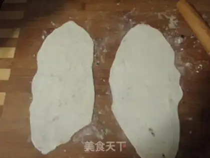 Make step 12