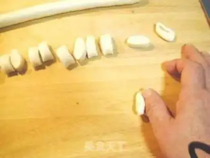 Make step 8