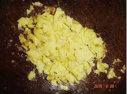 Make step 5