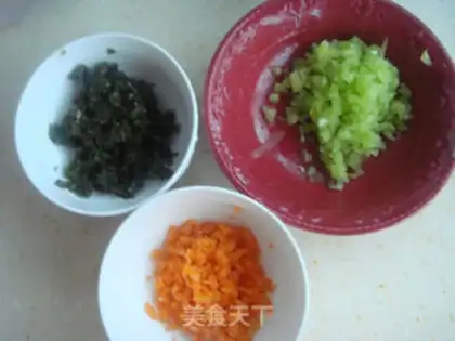 Make step 3