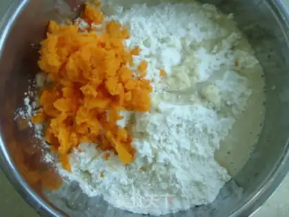 Make step 4