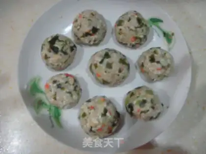 Make step 5