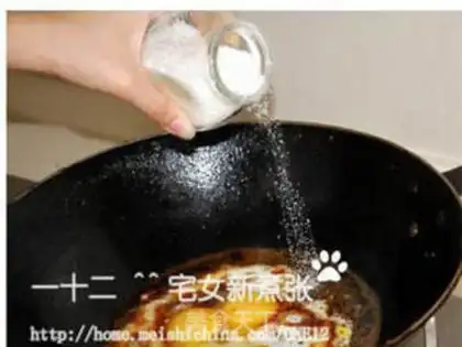 Make step 6