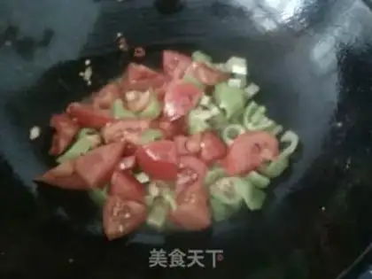Make step 2