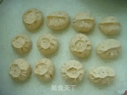 Make step 12