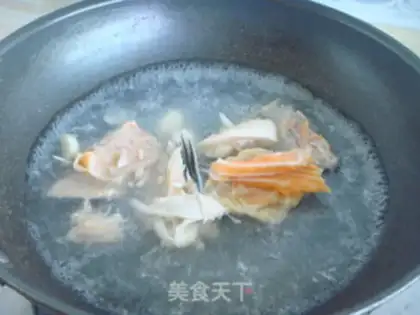 Make step 3