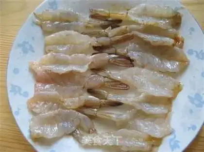 Make step 2