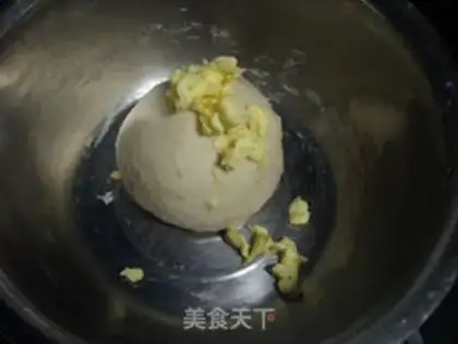 Make step 1