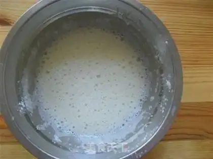 Make step 4
