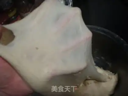Make step 2