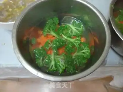 Make step 3