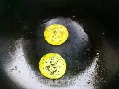 Make step 5