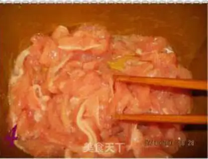 Make step 7