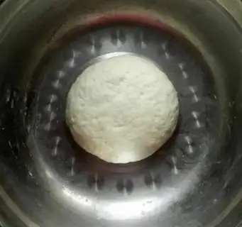 Make step 1