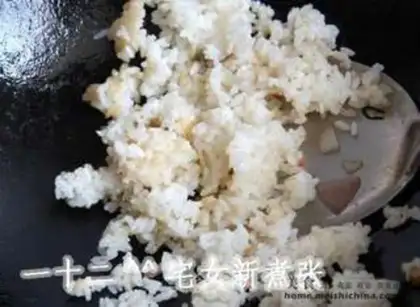 Make step 5