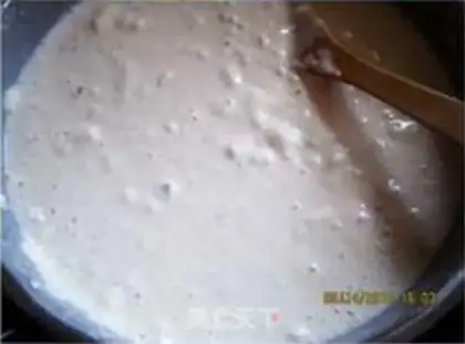 Make step 1