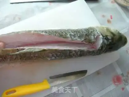 Make step 2