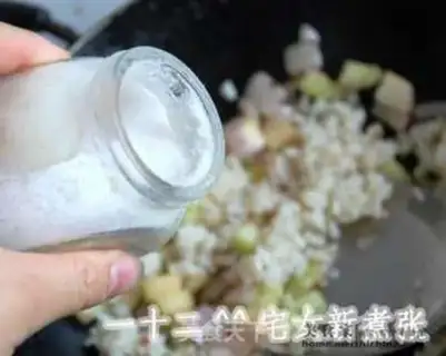 Make step 7