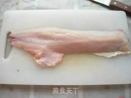 Make step 3
