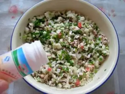 Make step 3