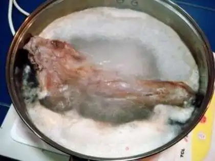 Make step 3