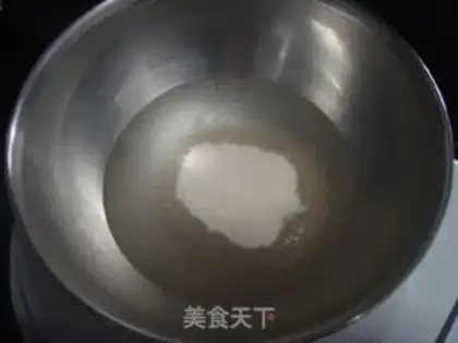 Make step 1