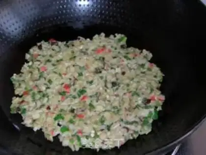 Make step 6