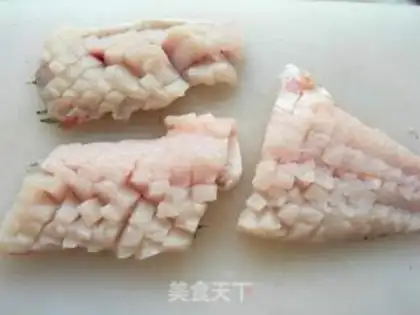 Make step 5