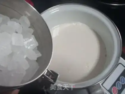 Make step 2