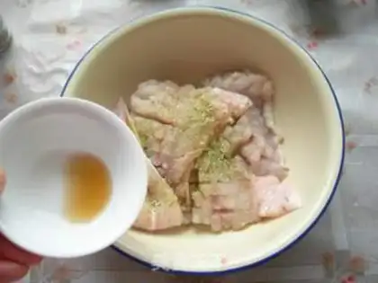 Make step 7