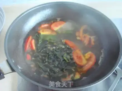 Make step 5