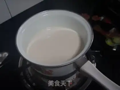 Make step 4