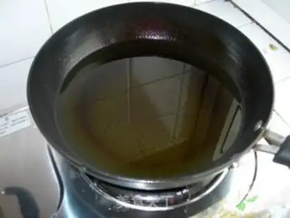 Make step 10