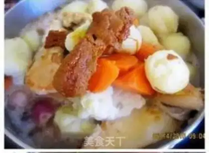 Make step 5
