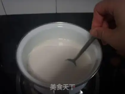 Make step 5
