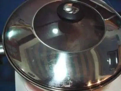 Make step 12
