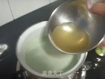 Make step 7