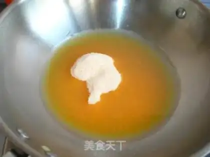 Make step 15