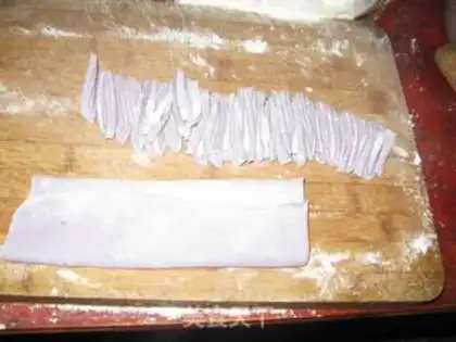Make step 2
