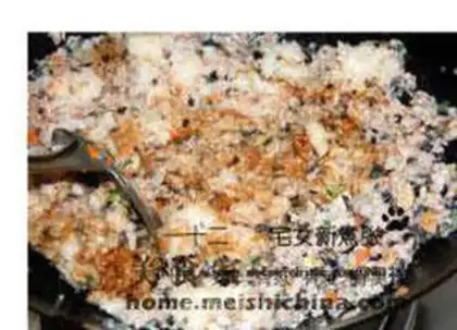 Make step 15